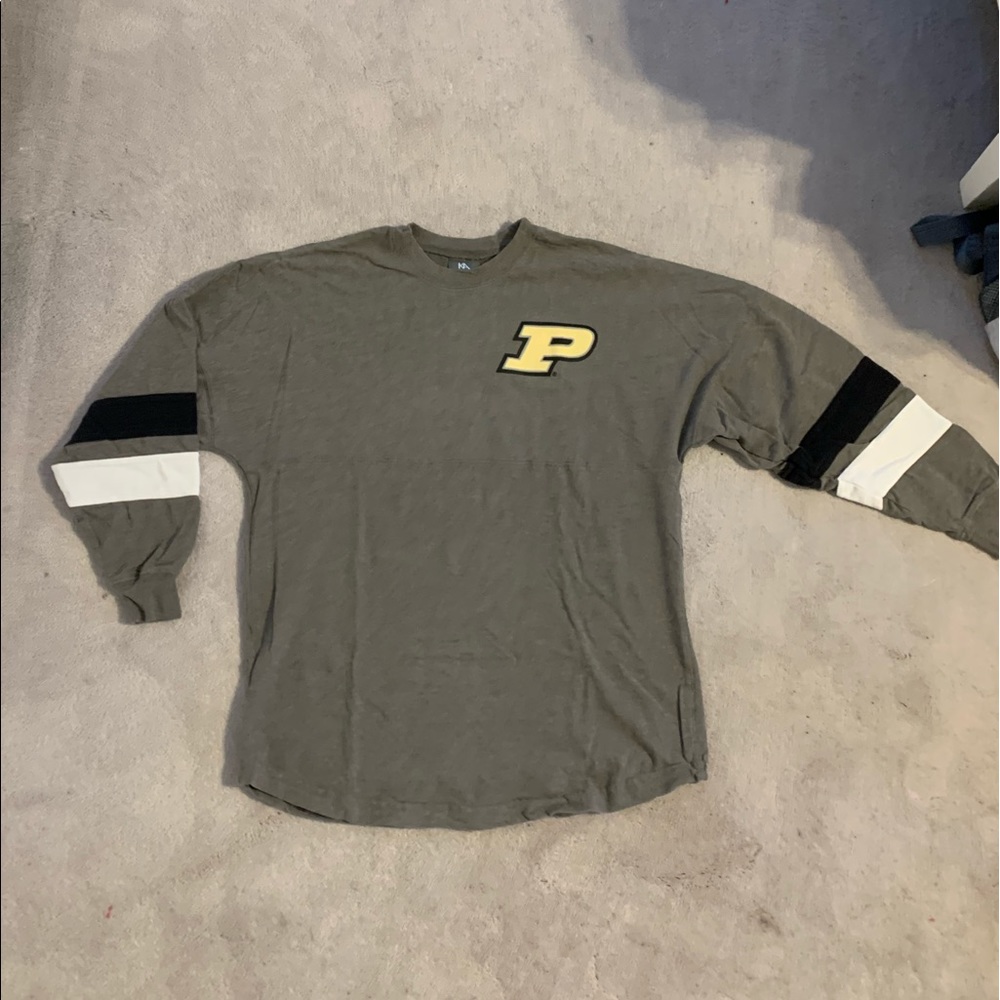 Purdue Longsleeve
